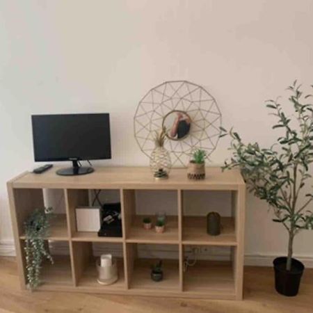 Appartement Cosy Climatise Proche Plage La Grande-Motte Exterior foto