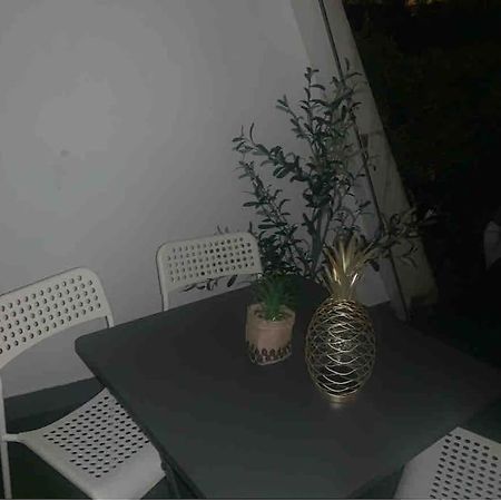 Appartement Cosy Climatise Proche Plage La Grande-Motte Exterior foto