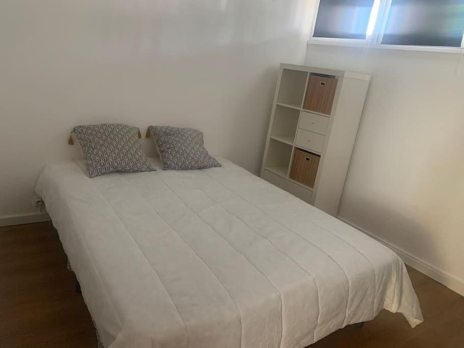 Appartement Cosy Climatise Proche Plage La Grande-Motte Exterior foto