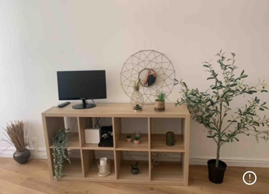 Appartement Cosy Climatise Proche Plage La Grande-Motte Exterior foto